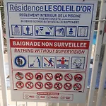 T2 Bord De Avec Jardin Et Piscine *