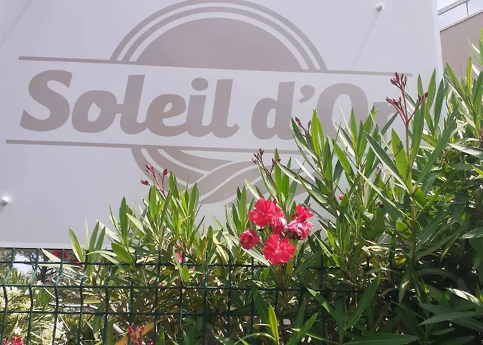 T2 Bord De Avec Jardin Et Piscine Saint Aygulf